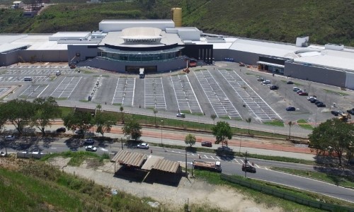 VR: Shopping Park Sul inaugura no dia 23